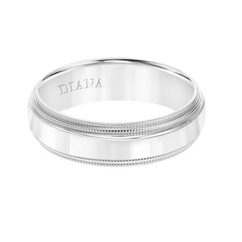 Wedding Band 11-N6807-L