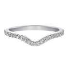 Goldman Wedding Band 31-838ECS-L.00