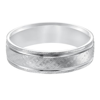 Wedding Band 11-DDC10-L