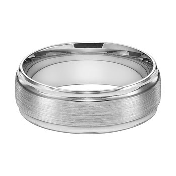 Wedding Band 11-N7659-G