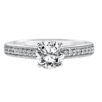 Engagement Ring 31-615-E