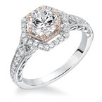 Goldman Engagement Ring 31-925-E