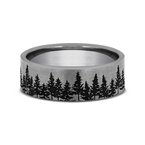 Forge THE EVERGREEN CF847136TG