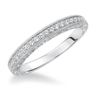 Wedding Band 31-939-L
