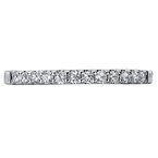 LaVie Matching Wedding Band 115449-W