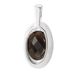 Eleganza Ladies Gemstone Necklace 844028-SQN