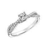 Goldman Engagement Ring 31-11163-E