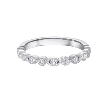 Wedding Band FWR1918-.23DW