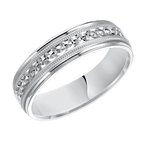 Goldman Wedding Band 11-7164-G