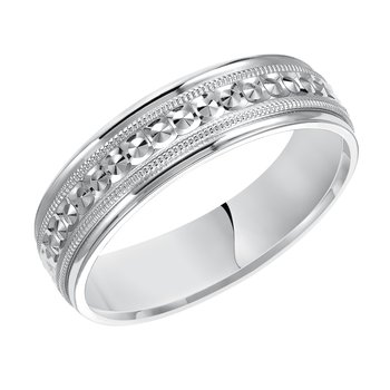 Wedding Band 11-7164-G