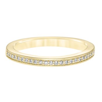 Wedding Band 31-10009-L