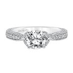 Goldman Engagement Ring 31-973-E