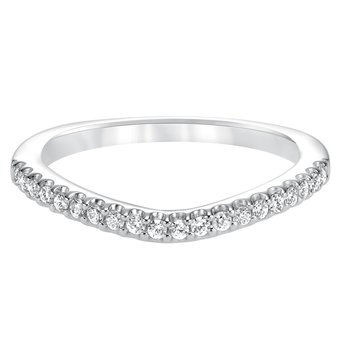 Wedding Band 31-917-L