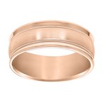 Goldman Wedding Band 11-6789-G