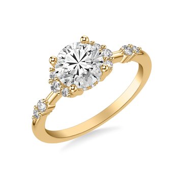 Engagement Ring 31-12146-E