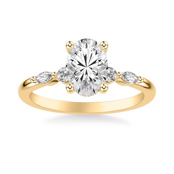 Engagement Ring 31-12198-E