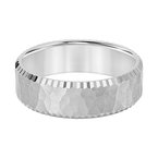 Goldman Wedding Band 11-9208-L