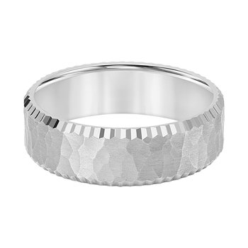 Wedding Band 11-9208-L