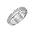 Goldman Wedding Band 11-N7001-L