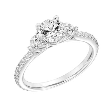Engagement Ring 31-11101-E