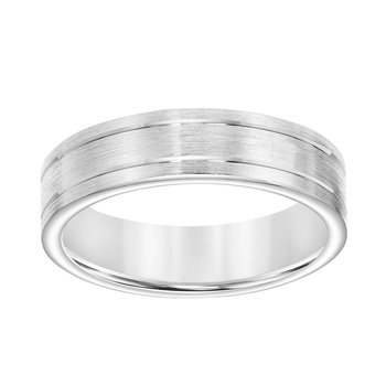Wedding Band 11-N8759-G