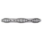 LaVie Matching Wedding Band 115429-W