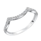 Goldman Wedding Band 31-832CRS-L.00