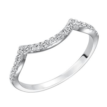 Wedding Band 31-832CRS-L.00