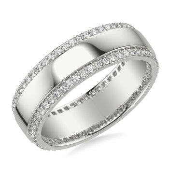 Wedding Band 24-9467-G