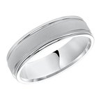 Goldman Wedding Band 11-DDC12-L
