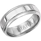 Goldman Wedding Band 11-N6862-L