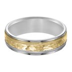 Goldman Wedding Band 11-6974-L