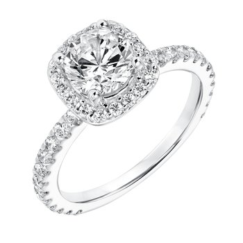 Engagement Ring 31-11031-E