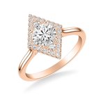 Goldman Engagement Ring 31-12059-E