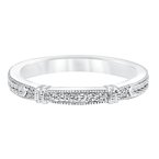 Goldman Wedding Band 31-981-L