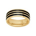 Goldman Wedding Band 11-6245-G