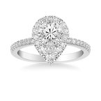 Goldman Engagement Ring 31-12054-E