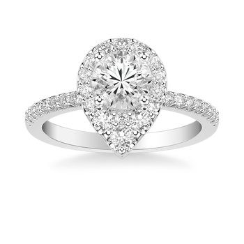 Engagement Ring 31-12054-E