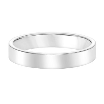 Wedding Band 01-F-G