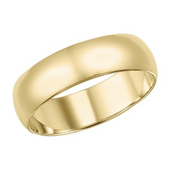 Wedding Band 01-LD-L