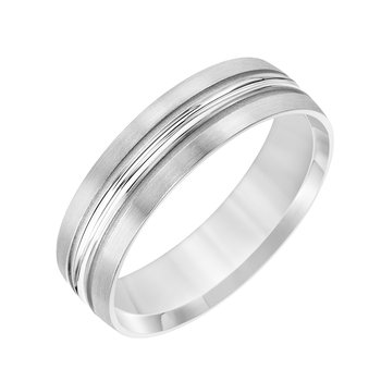 Wedding Band 11-9041-G