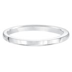Goldman Wedding Band 31-907-L