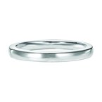Goldman Wedding Band 31-505-L