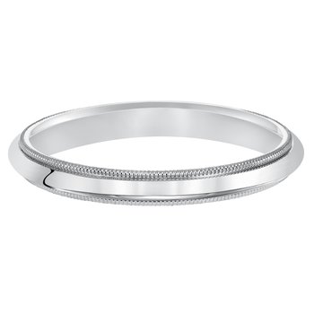 Wedding Band 11-MIR-L