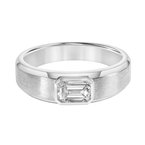 Goldman Wedding Band 22-9163-G