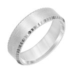 Goldman Wedding Band 11-9206-G