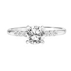 Goldman Engagement Ring 31-11096-E