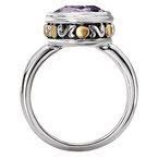 Eleganza Ladies Fashion Gemstone Ring 711803-7