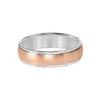 Goldman Wedding Band 11-7165-G