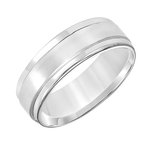 Goldman Wedding Band 11-6910-L